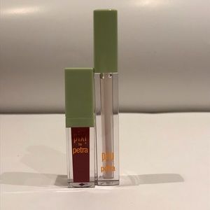Pixi lipstick and liplift max bundle